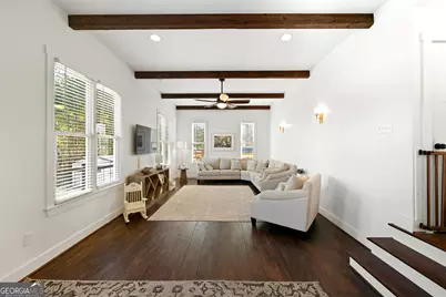 360 Old Cartersville Road, Dallas, GA 30157 - Photo 28