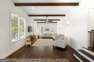 360 Old Cartersville Rd, Dallas, GA 30157 - Photo 28