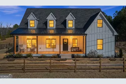 360 Old Cartersville Road, Dallas, GA 30157 - Photo 2