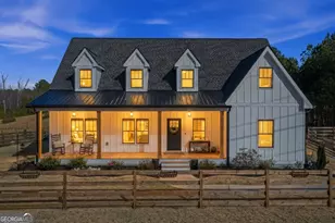 360 Old Cartersville Rd, Dallas, GA 30157 - Photo 2