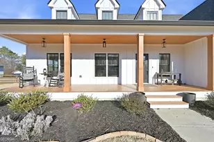 360 Old Cartersville Rd, Dallas, GA 30157 - Photo 8