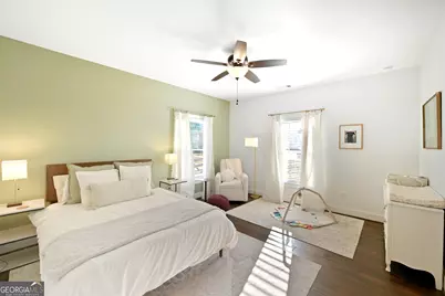 360 Old Cartersville Road, Dallas, GA 30157 - Photo 20