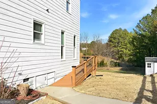 360 Old Cartersville Rd, Dallas, GA 30157 - Photo 52