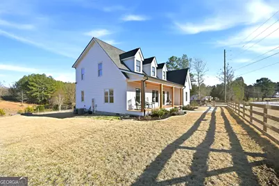 360 Old Cartersville Road, Dallas, GA 30157 - Photo 4