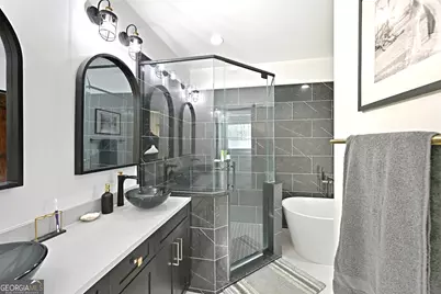 360 Old Cartersville Road, Dallas, GA 30157 - Photo 24