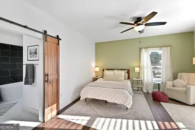 360 Old Cartersville Road, Dallas, GA 30157 - Photo 22