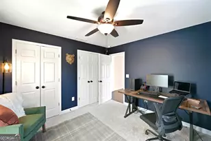 360 Old Cartersville Rd, Dallas, GA 30157 - Photo 44