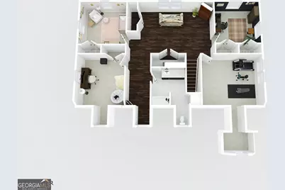 360 Old Cartersville Road, Dallas, GA 30157 - Photo 66