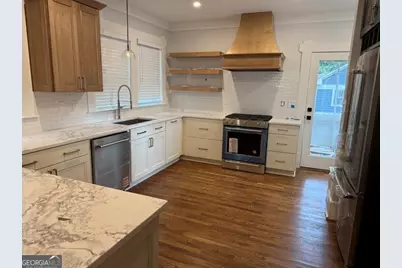 797 Saint Charles Avenue, Atlanta, GA 30306 - Photo 2