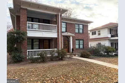 797 Saint Charles Avenue, Atlanta, GA 30306 - Photo 1