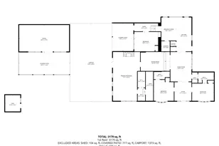 1921 Atlanta Hwy, Bogart, GA 30622 - Photo 32