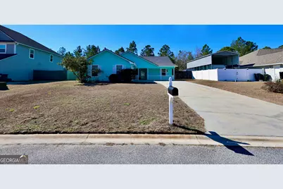 134 Camellia Drive, Kingsland, GA 31548 - Photo 1