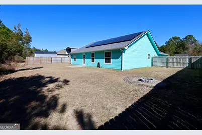 134 Camellia Drive, Kingsland, GA 31548 - Photo 4