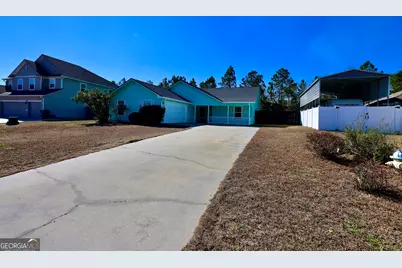 134 Camellia Drive, Kingsland, GA 31548 - Photo 2