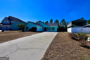 134 Camellia Dr, Kingsland, GA 31548 - Photo 2