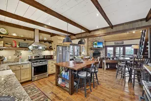 529 Toccoa Preserve Lane, Blue Ridge, GA 30513 - Photo 4