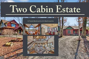 529 Toccoa Preserve Lane, Blue Ridge, GA 30513 - Photo 2