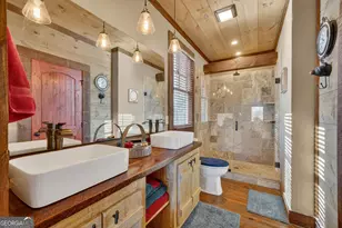 529 Toccoa Preserve Lane, Blue Ridge, GA 30513 - Photo 10