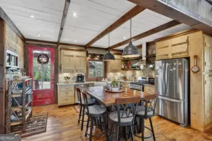 529 Toccoa Preserve Lane, Blue Ridge, GA 30513 - Photo 6