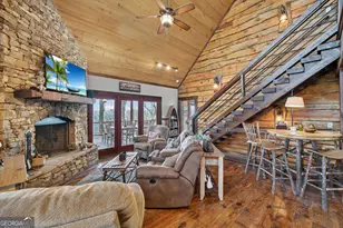 529 Toccoa Preserve Lane, Blue Ridge, GA 30513 - Photo 8