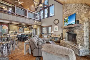 529 Toccoa Preserve Lane, Blue Ridge, GA 30513 - Photo 4