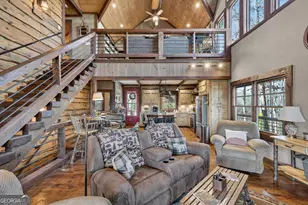 529 Toccoa Preserve Lane, Blue Ridge, GA 30513 - Photo 20