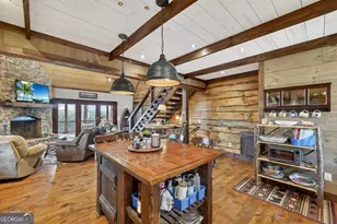 529 Toccoa Preserve Lane, Blue Ridge, GA 30513 - Photo 6