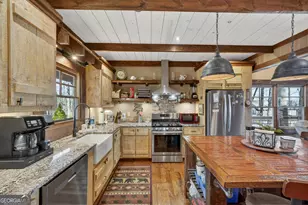 529 Toccoa Preserve Lane, Blue Ridge, GA 30513 - Photo 8