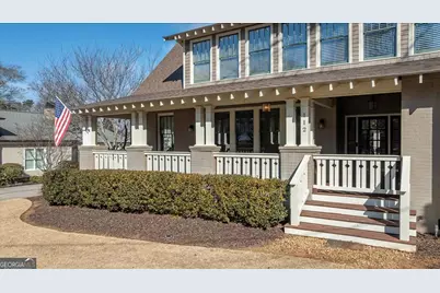 112 Fortson Drive, Athens, GA 30606 - Photo 2