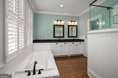 112 Fortson Drive, Athens, GA 30606 - Photo 38