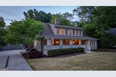 112 Fortson Drive, Athens, GA 30606 - Photo 1
