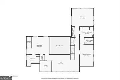 112 Fortson Drive, Athens, GA 30606 - Photo 56