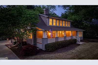 112 Fortson Drive, Athens, GA 30606 - Photo 2