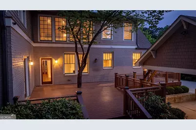 112 Fortson Drive, Athens, GA 30606 - Photo 64