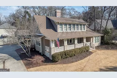 112 Fortson Drive, Athens, GA 30606 - Photo 6