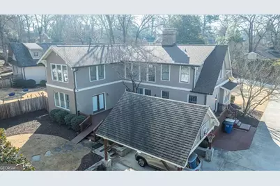 112 Fortson Drive, Athens, GA 30606 - Photo 58