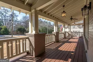 112 Fortson Dr, Athens, GA 30606 - Photo 4