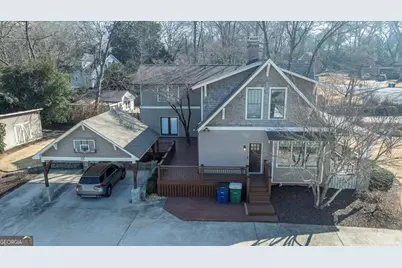 112 Fortson Drive, Athens, GA 30606 - Photo 48