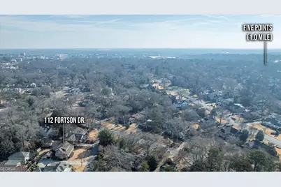 112 Fortson Drive, Athens, GA 30606 - Photo 52