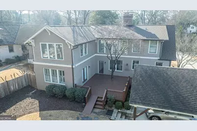 112 Fortson Drive, Athens, GA 30606 - Photo 50