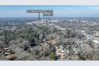 112 Fortson Drive, Athens, GA 30606 - Photo 62