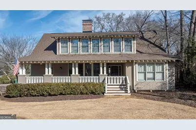 112 Fortson Drive, Athens, GA 30606 - Photo 4