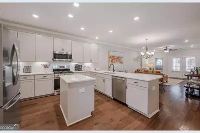 154 Founding Way #B, Lookout Mountain, GA 30750 - Photo 12