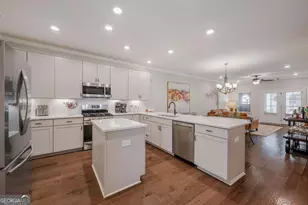 154 Founding Wy, Lookout Mountain, GA 30750 - Photo 12