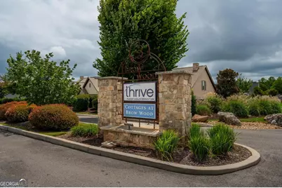 154 Founding Way #B, Lookout Mountain, GA 30750 - Photo 4