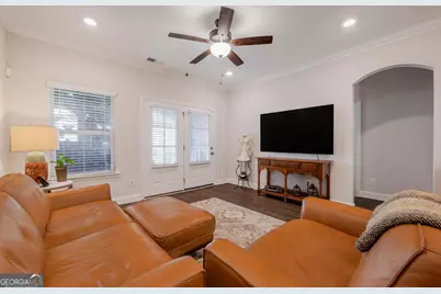 154 Founding Way #B, Lookout Mountain, GA 30750 - Photo 8