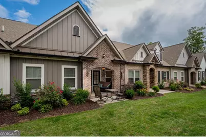 154 Founding Way #B, Lookout Mountain, GA 30750 - Photo 2