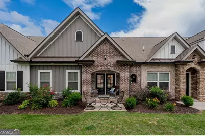 154 Founding Way #B, Lookout Mountain, GA 30750 - Photo 1