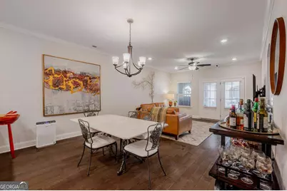 154 Founding Way #B, Lookout Mountain, GA 30750 - Photo 10