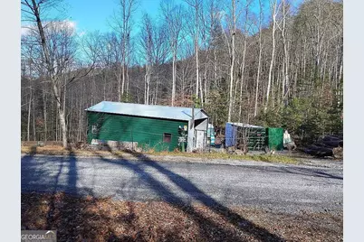 4720 Jones Gap Road, Hiawassee, GA 30546 - Photo 1